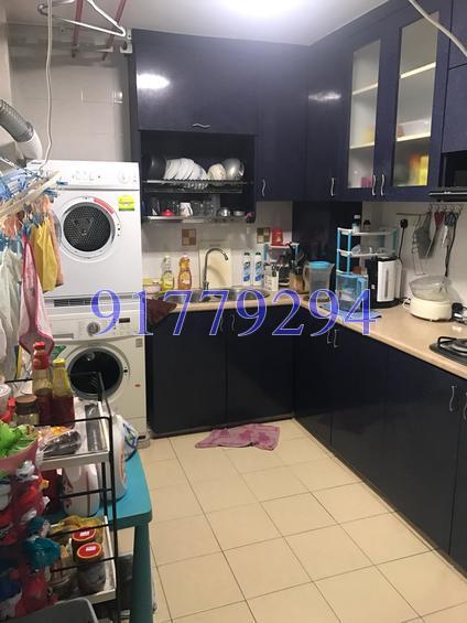 Blk 271D Jurong West Street 24 (Jurong West), HDB 4 Rooms #149801002